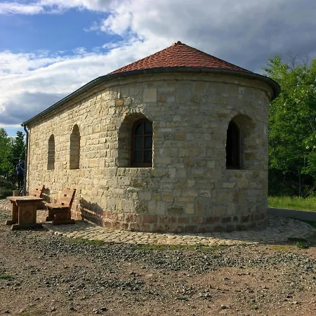 Am Geiseltal Merseburg