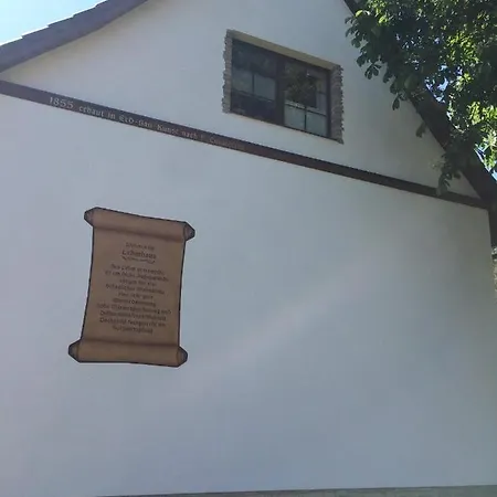 Am Geiseltal Merseburg