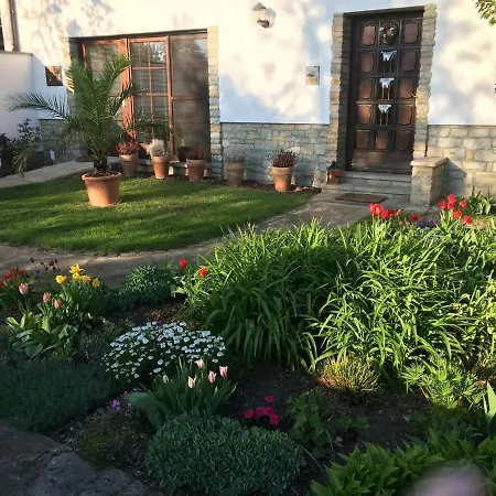 Apartment Am Geiseltal Merseburg